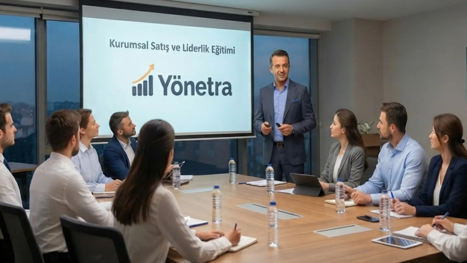 Yönetra - kurumsal hizmet gorseli